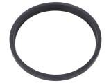 Inel de Etanșare Cauciuc NBR 142mm Dublă