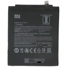 Acumulator Baterie Xiaomi Redmi Note 4X BN43Bulk foto
