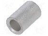 Terminal tip capat imbinat, pentru surub {{Orificiu pentru &amp;#351;urub}}, NICHIFU - P 5.5