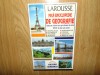 LAROUSSE -MICA ENCICLOPEDIE DE GEOGRAFIE