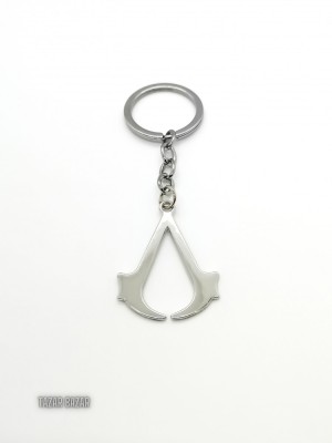 Breloc Assassin&amp;rsquo;s Creed foto