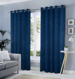 Draperie tip tesatura in cu inele auriu antic, Madison, 150x235 cm, densitate 700 g/ml, Edona, 1 buc