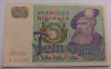 Suedia, 5 Kronor 1978