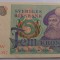 Suedia, 5 Kronor 1978
