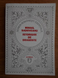 Mihail Sadoveanu - Istorisiri de dragoste