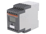 Releu Monitorizare Temperatură SPDT CM-TCN.011P