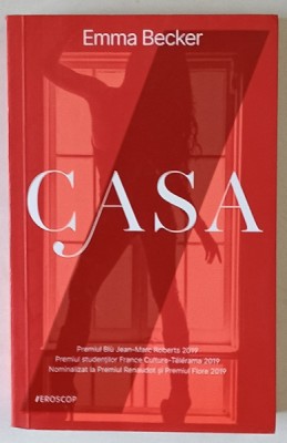 CASA de EMMA BECKER , 2021 foto