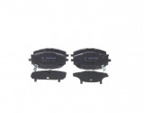 Placute frana Toyota Auris (Nze18, Zre18), 10.2012-, Auris Touring Sports (Ade18, Zwe18, Zre18), 07.2013-, Corolla Sedan (Nre18, Zre17, Zre18, Nde18)