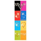 Cumpara ieftin Lumanare pentru tort - Sparkler Spinner Y | Wondercandle