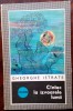 Gheorghe Istrate-Cantec la Izvoarele Lumii - Poezii 1975, Coperta Michaela Istrate