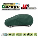 Prelata auto completa Membrane Garage complet impermeabila si respirabila - M1 - Hatchback Garage AutoRide