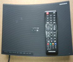 BLU-RAY SAMSUNG BD-J5900 foto