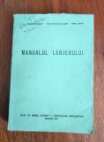 Manualul Lenjerului (Confectionerului de lenjerie) - Croitorie, UCECOM / R4P4F, Alta editura