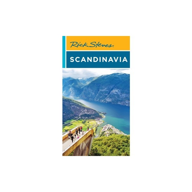 Rick Steves Scandinavia