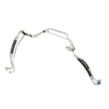 Conducta presiune variabila,aer conditionat PEUGEOT PARTNER Autoutilitară/limuzină spațioasă (2008 - Prezent) THERMOTEC KTT160071