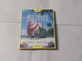 HUGH LOFTING - POVESTEA DOCTORULUI DOLITTLE