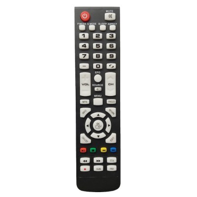 Telecomanda pentru Vortex V24TPHDE1 foto