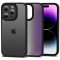 Husa Tech-Protect MagMat iPhone 15 Pro Max negru mat