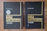 BAZELE ELECTROTEHNICII. PROBLEME - Radulet (2 volume)