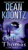 Odd Thomas foto