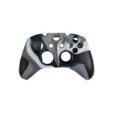 Protectie Camo Din Silicon XBOX ONE