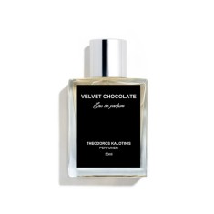 Theodoros Kalotinis Velvet Chocolate Apă de parfum Unisex EDP 50 ml