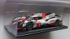 Macheta Toyota Gazoo TS050 Hybrid 24h Le Mans 2017 - Spark 1/38