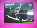 HOPCT 8818 CATALINA PONOR -MELBOURNE 2005 - CAMPIONI OLIMPICI ROMANI -GIMNASTICA-SPORT -NECIRCULATA