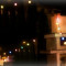 Ghirlanda Luminoasa de Exterior, lungime 1 m, cu 2 Led/m, Glob Colorat