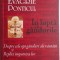 In lupta cu gandurile. Despre cele opt ganduri ale rautatii si Replici impotriva lor &ndash; Evagrie Ponticul