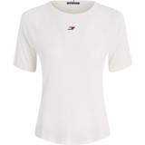 Tommy Hilfiger REGULAR MODAL RIB C-NK TEE