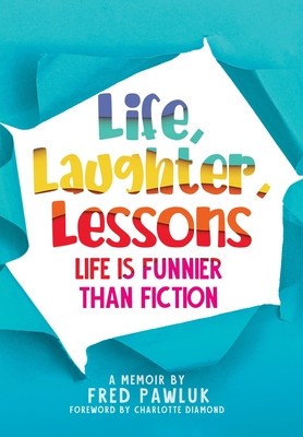 Life, Laughter, Lessons foto
