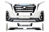 Pachet exterior Kit Conversie Complet Model Limgene Toyota Land Cruiser FJ200 (2015-2020) Performance AutoTuning
