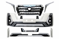 Pachet exterior Kit Conversie Complet Model Limgene Toyota Land Cruiser FJ200 (2015-2020) Performance AutoTuning foto