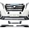 Pachet exterior Kit Conversie Complet Model Limgene Toyota Land Cruiser FJ200 (2015-2020) Performance AutoTuning