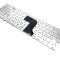 Tastatura Dell 9Z.N4BSW.A01, FHYN5, NSK-DRASW 01