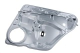 Macara geam Vw Passat 1996-2005, Skoda Superb 2008-, Spate Dreapta Cu Protectie, NTY EPS-VW-012