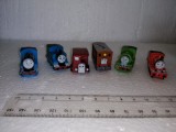 Bnk jc Thomas &amp; Friends - lot 6 figurine