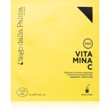 Diego dalla Palma Oh My Lift! Superheroes Mask mască hrănitoare profundă pentru regenerare intensiva si fermitate 15 ml