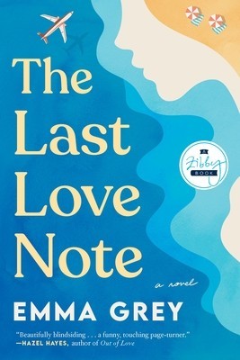The Last Love Note foto