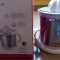 Storcator citrice Singer CJ-4014