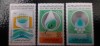 Libia-Constructorul raului-serie completa ,nestampilate MNH (C2), Nestampilat