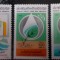 Libia-Constructorul raului-serie completa ,nestampilate MNH (C2)