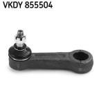 Levier intermediar directie Mitsubishi L200, Pajero III, Pajero III Canvas Top, Pajero Sport I Motor 2.0, 2.4 4WD, 2.5 D, 2.5 TD, 2.5 TD, OE MR241029