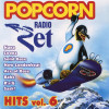 CD Popcorn Hits Vol.6, original, Dance