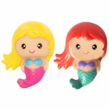 Jucarie pentru baie - Sirena luminoasa