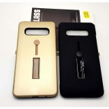 Husa folie sticla UV , S9 , S9+ S10 S10+ si S10e S10