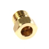 1,40 DUZA (3,3 KW). 431920142 Aragaz Beko FSE62110DX ARCELIK / BEKO