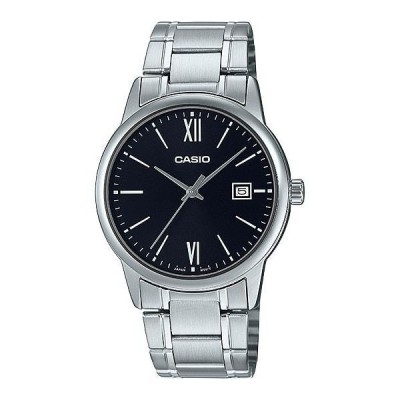 Ceas Barbati, Casio, Collection MTP-V0 MTP-V002D-1B3 - Marime universala foto