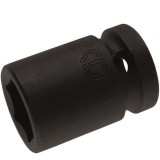 Tubulara de impact scurta de 17 mm